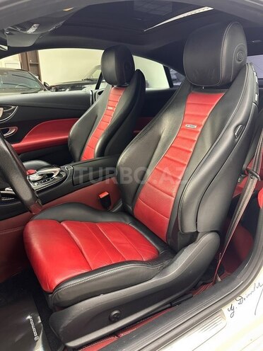 Mercedes E 220 d 2018, 155,000 km - 2.0 l - Bakı