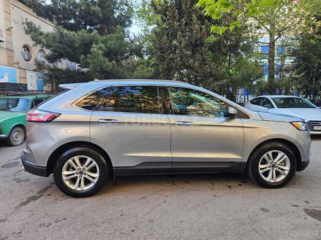 Ford Edge 2020, 52,000 km - 2.0 л - Bakı