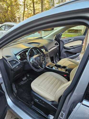 Ford Edge 2020, 52,000 km - 2.0 л - Bakı