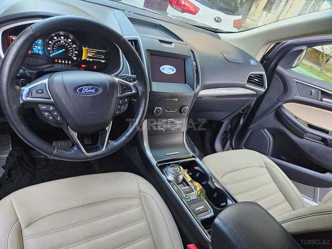 Ford Edge 2020, 52,000 km - 2.0 л - Bakı