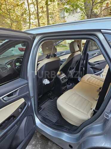 Ford Edge 2020, 52,000 km - 2.0 л - Bakı