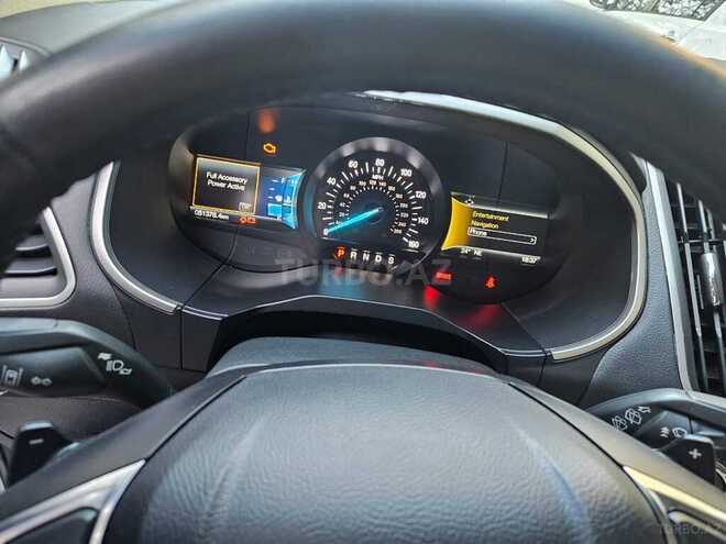 Ford Edge 2020, 52,000 km - 2.0 л - Bakı