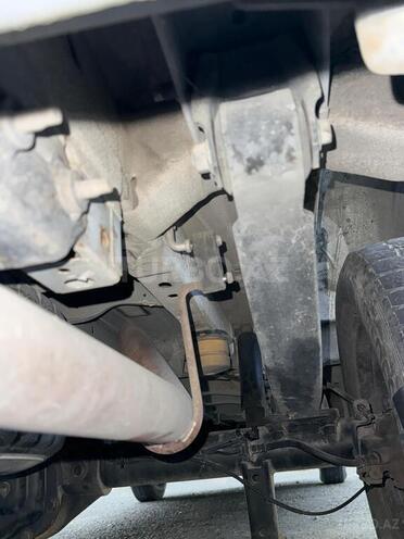 Ford Transit 2006, 182,145 km - 2.4 l - Qəbələ