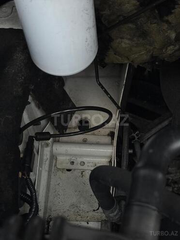 Ford Transit 2006, 182,145 km - 2.4 l - Qəbələ