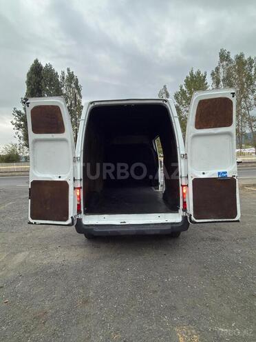 Ford Transit 2006, 182,145 km - 2.4 l - Qəbələ