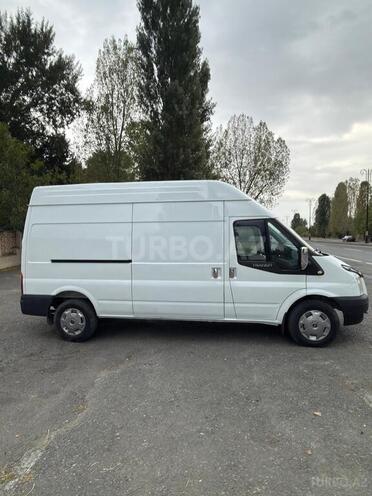 Ford Transit 2006, 182,145 km - 2.4 l - Qəbələ