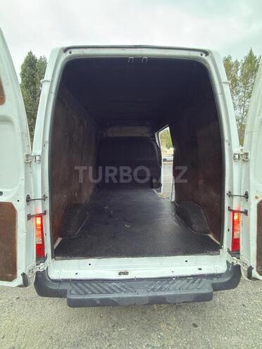 Ford Transit 2006, 182,145 km - 2.4 l - Qəbələ