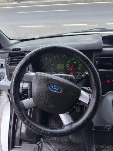 Ford Transit 2006, 182,145 km - 2.4 l - Qəbələ