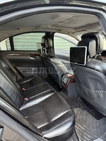 Mercedes S 350 2008, 377,000 km - 3.5 л - Bakı