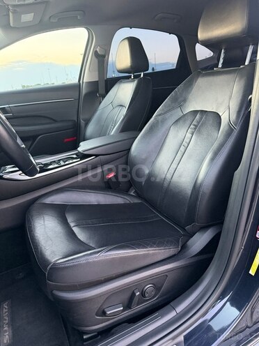Hyundai Sonata 2020, 146,000 km - 2.0 l - Bakı