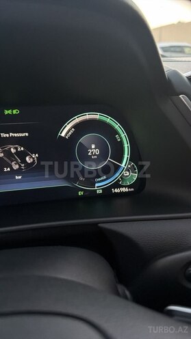 Hyundai Sonata 2020, 146,000 km - 2.0 l - Bakı