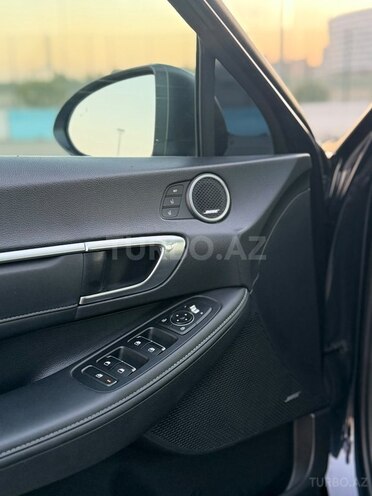Hyundai Sonata 2020, 146,000 km - 2.0 l - Bakı