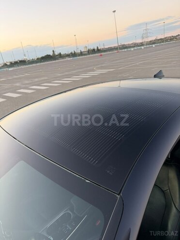 Hyundai Sonata 2020, 146,000 km - 2.0 l - Bakı