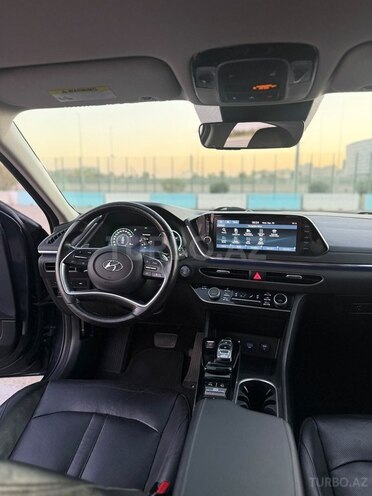 Hyundai Sonata 2020, 146,000 km - 2.0 l - Bakı