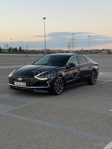 Hyundai Sonata 2020, 146,000 km - 2.0 l - Bakı