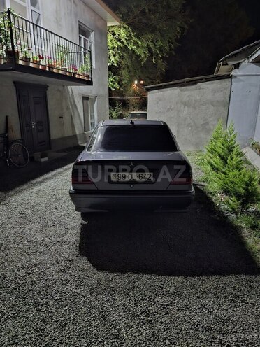 Mercedes C 180 1995, 440,000 km - 1.8 л - Lənkəran