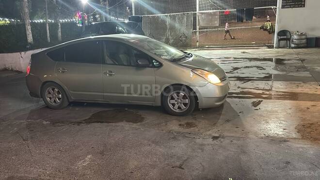 Toyota Prius 2008, 491,000 km - 1.5 l - Bakı