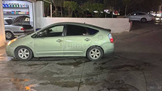 Toyota Prius 2008, 491,000 km - 1.5 l - Bakı