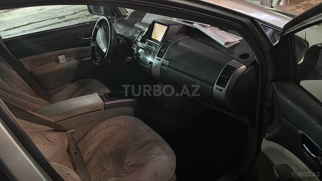 Toyota Prius 2008, 491,000 km - 1.5 l - Bakı