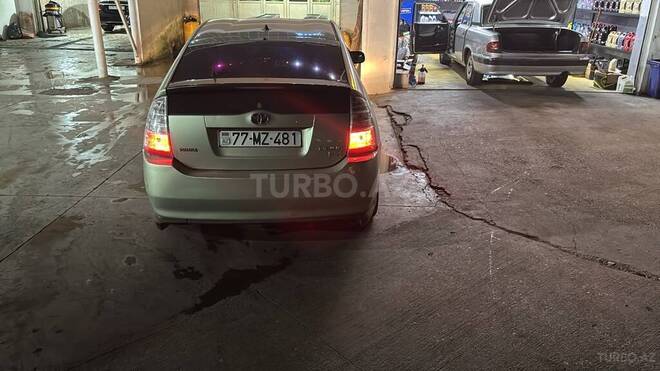 Toyota Prius 2008, 491,000 km - 1.5 l - Bakı