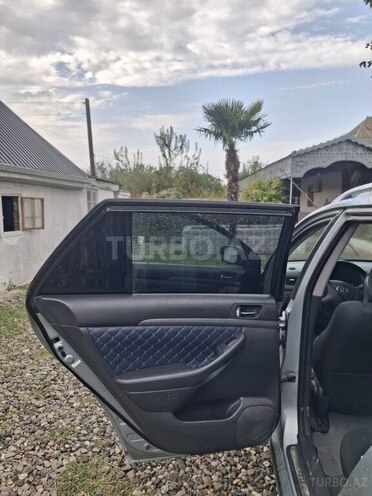 Toyota Avensis 2007, 180,000 km - 2.0 l - Bakı