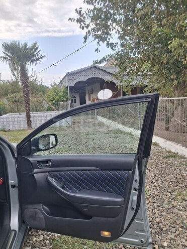 Toyota Avensis 2007, 180,000 km - 2.0 l - Bakı