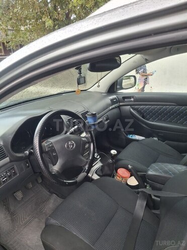 Toyota Avensis 2007, 180,000 km - 2.0 l - Bakı
