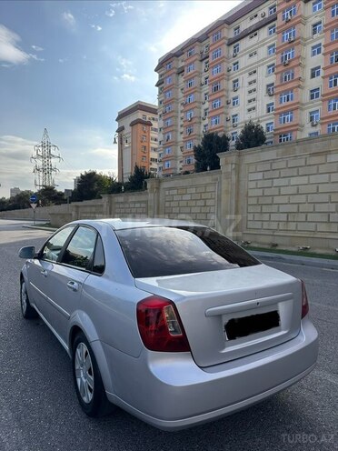 Daewoo Gentra 2014, 410,000 km - 1.5 l - Bakı