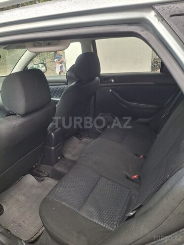 Toyota Avensis 2007, 180,000 km - 2.0 l - Bakı