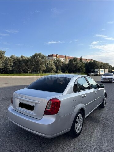 Daewoo Gentra 2014, 410,000 km - 1.5 l - Bakı