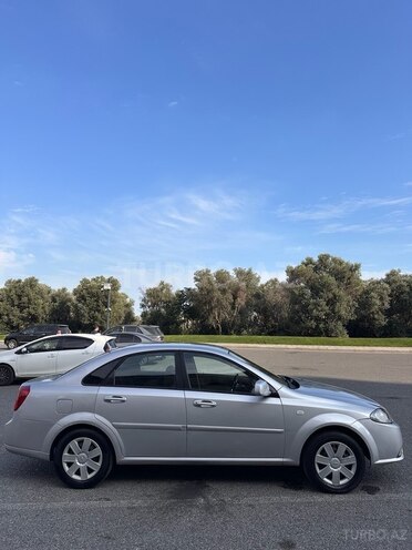 Daewoo Gentra 2014, 410,000 km - 1.5 l - Bakı