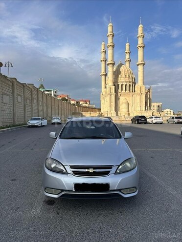 Daewoo Gentra 2014, 410,000 km - 1.5 l - Bakı