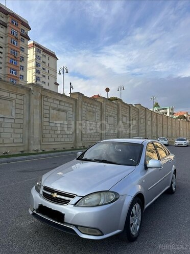 Daewoo Gentra 2014, 410,000 km - 1.5 l - Bakı