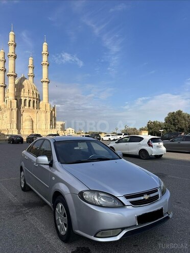 Daewoo Gentra 2014, 410,000 km - 1.5 l - Bakı