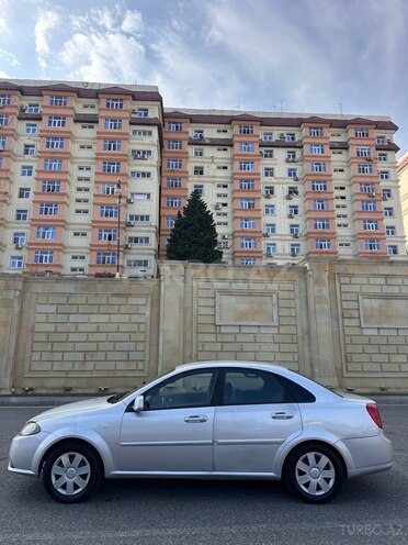 Daewoo Gentra 2014, 410,000 km - 1.5 l - Bakı