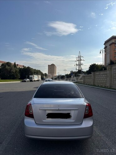 Daewoo Gentra 2014, 410,000 km - 1.5 l - Bakı