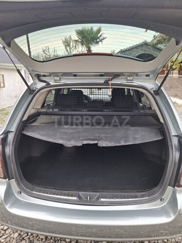 Toyota Avensis 2007, 180,000 km - 2.0 l - Bakı