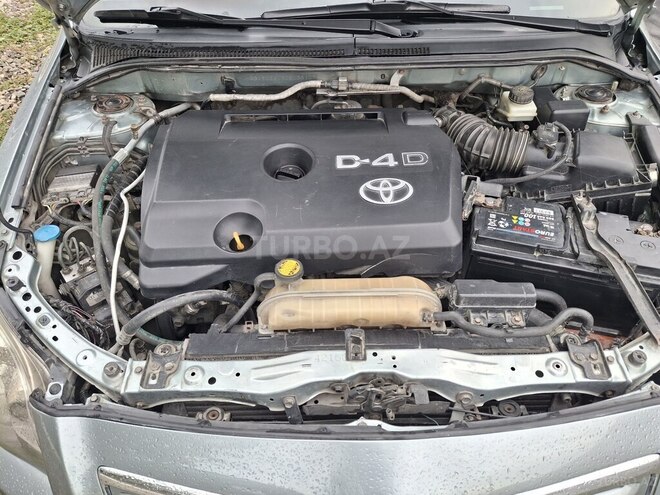 Toyota Avensis 2007, 180,000 km - 2.0 l - Bakı
