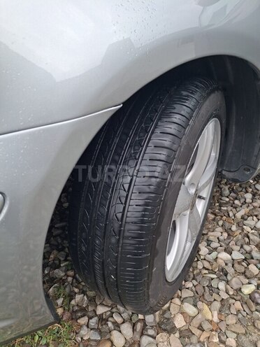 Toyota Avensis 2007, 180,000 km - 2.0 l - Bakı