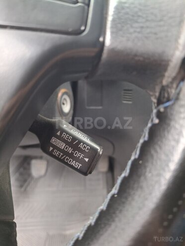 Toyota Avensis 2007, 180,000 km - 2.0 l - Bakı