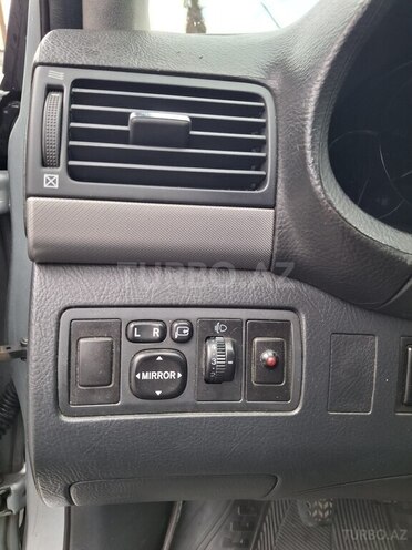Toyota Avensis 2007, 180,000 km - 2.0 l - Bakı