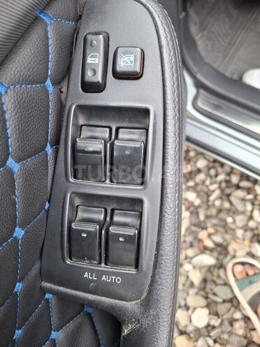 Toyota Avensis 2007, 180,000 km - 2.0 l - Bakı