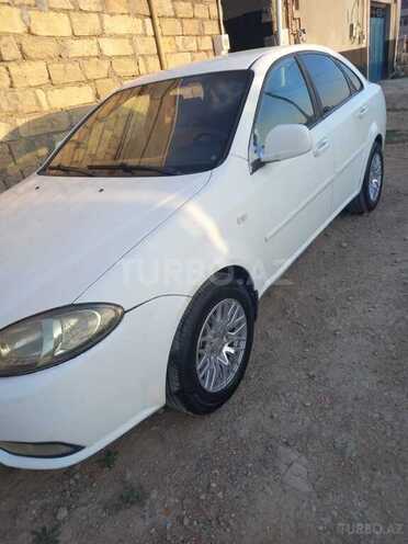 Daewoo Gentra 2014, 337,000 km - 1.5 l - Bakı