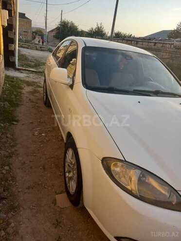 Daewoo Gentra 2014, 337,000 km - 1.5 l - Bakı