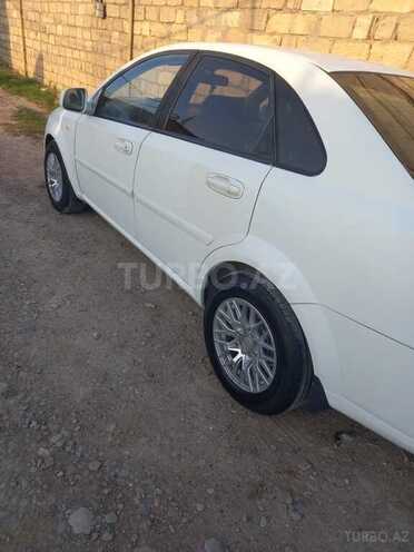 Daewoo Gentra 2014, 337,000 km - 1.5 l - Bakı