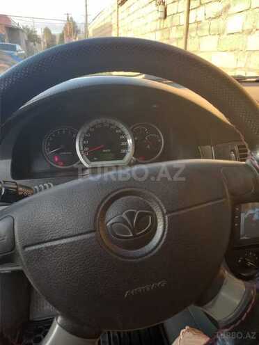 Daewoo Gentra 2014, 337,000 km - 1.5 l - Bakı