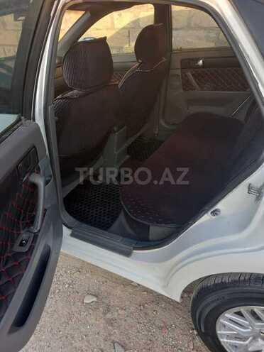 Daewoo Gentra 2014, 337,000 km - 1.5 l - Bakı