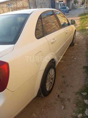 Daewoo Gentra 2014, 337,000 km - 1.5 l - Bakı