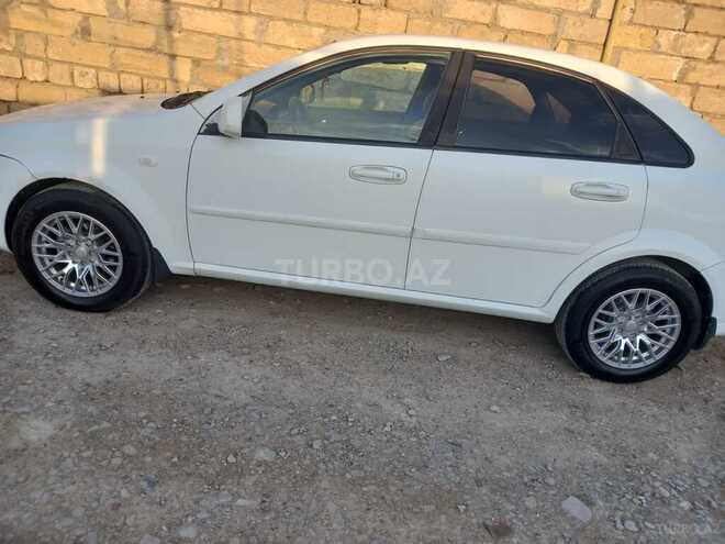 Daewoo Gentra 2014, 337,000 km - 1.5 l - Bakı