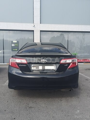 Toyota Camry 2014, 230,136 km - 2.5 л - Gəncə